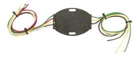 Electronic Taillight Converter
